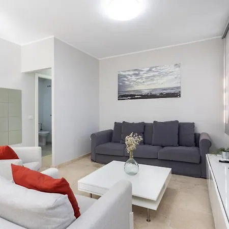 Apartment Home2book Cruz Skyline Comfy