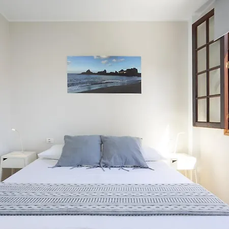 Home2book Cruz Skyline Comfy *