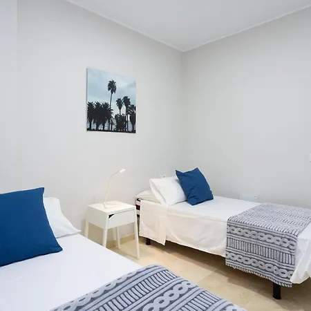 Home2book Cruz Skyline Comfy *