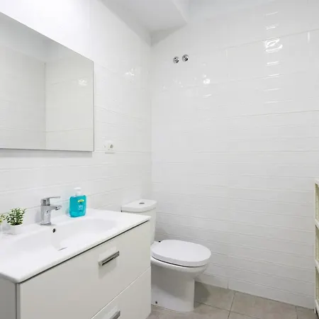 Home2book Cruz Skyline Comfy Apartment *