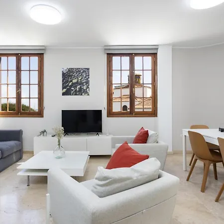 Home2book Cruz Skyline Comfy Apartment Santa Cruz de Tenerife