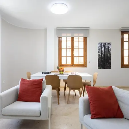 Home2book Cruz Skyline Comfy Apartment Santa Cruz de Tenerife