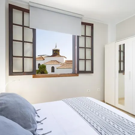 Home2book Cruz Skyline Comfy * Santa Cruz de Tenerife