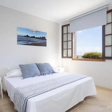 Appartamento Home2book Cruz Skyline Comfy
