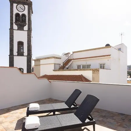 Appartamento Home2book Cruz Skyline Comfy *