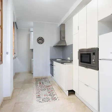Home2book Cruz Skyline Comfy Apartament Santa Cruz de Tenerife