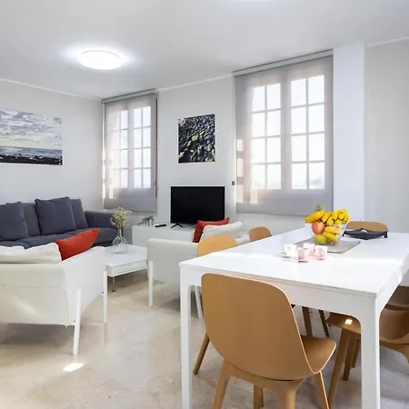 Home2book Cruz Skyline Comfy